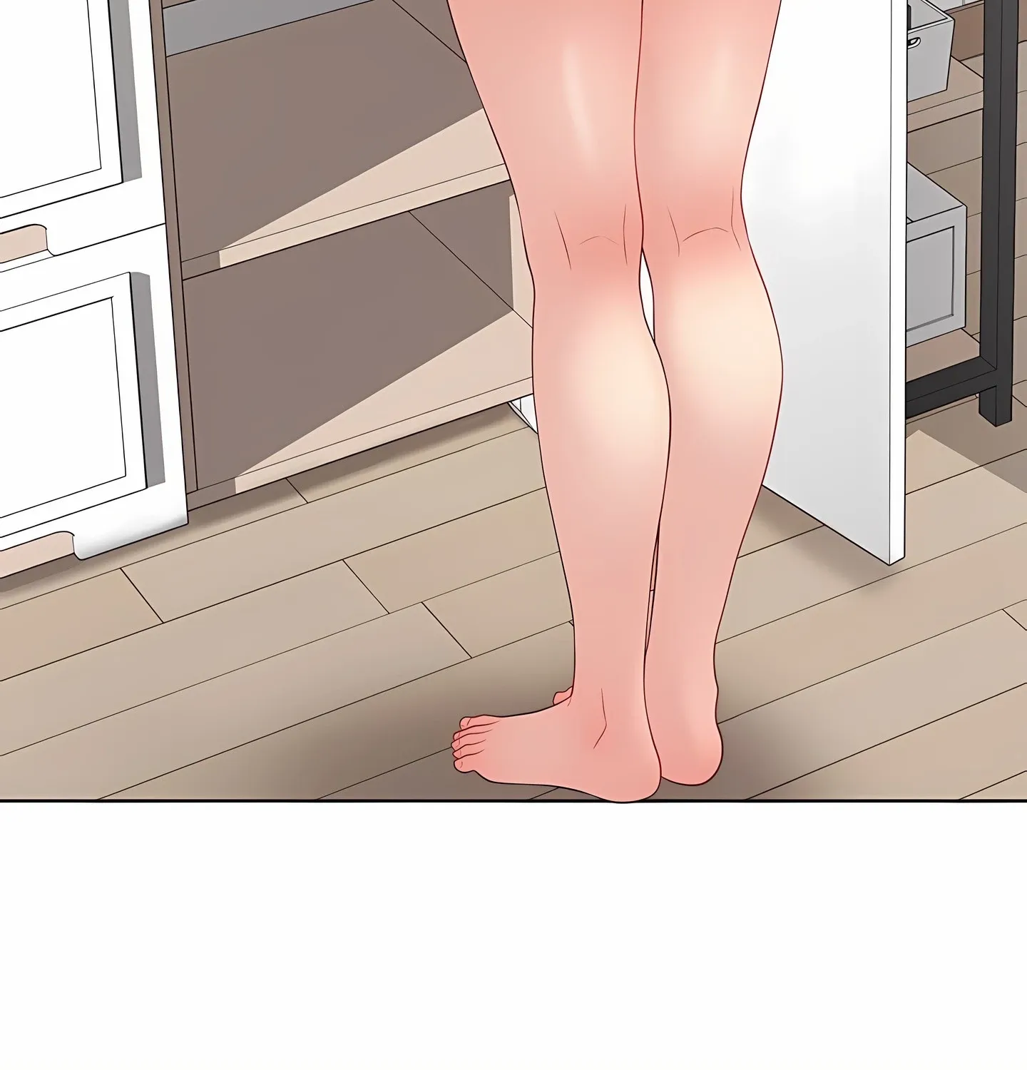 Signed, Sealed, Mistaken Chapter 61 page 5 - 