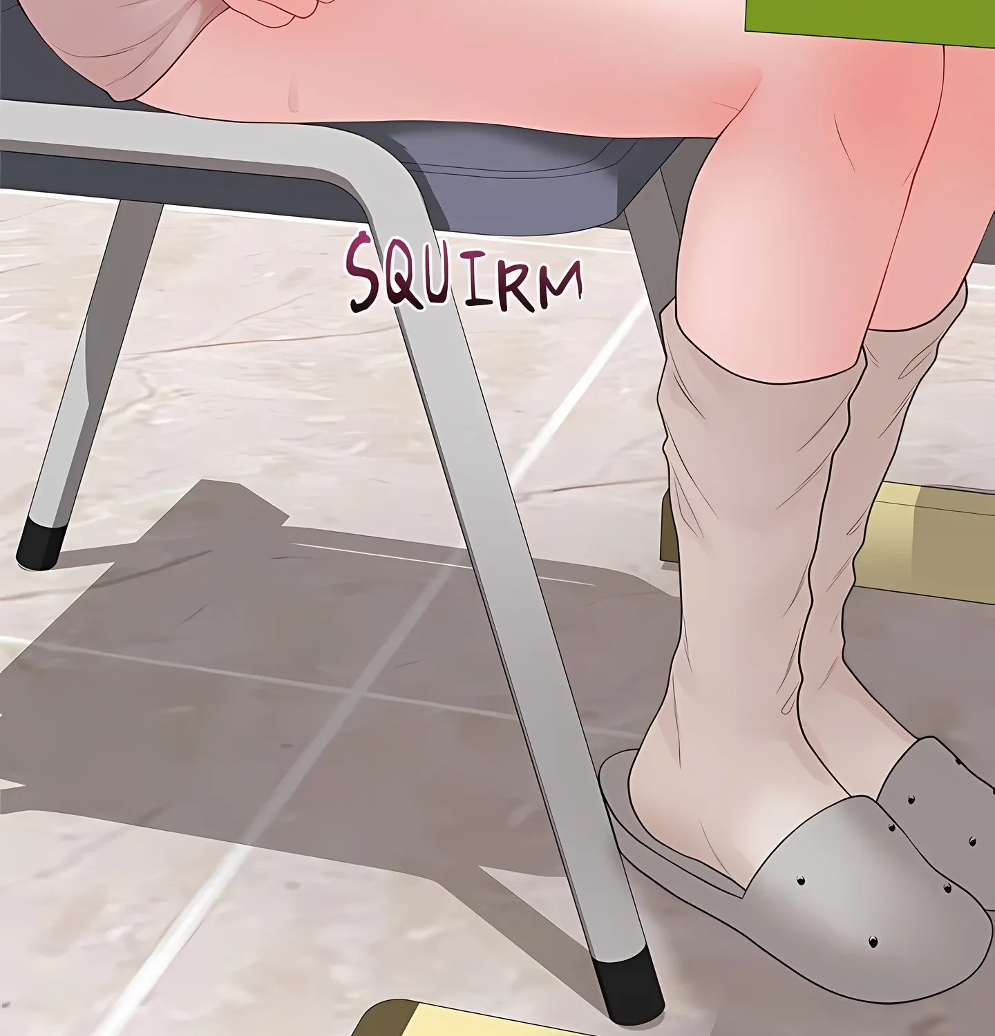 Signed, Sealed, Mistaken Chapter 61 page 50 - 