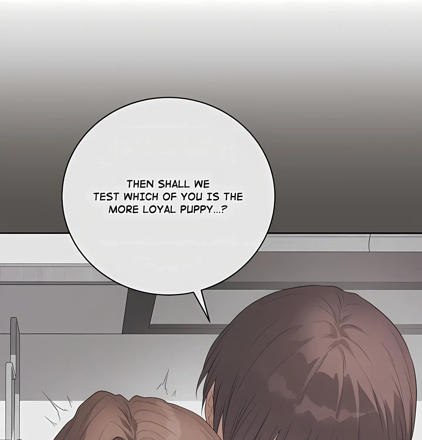 Signed, Sealed, Mistaken Chapter 61 page 6 - 