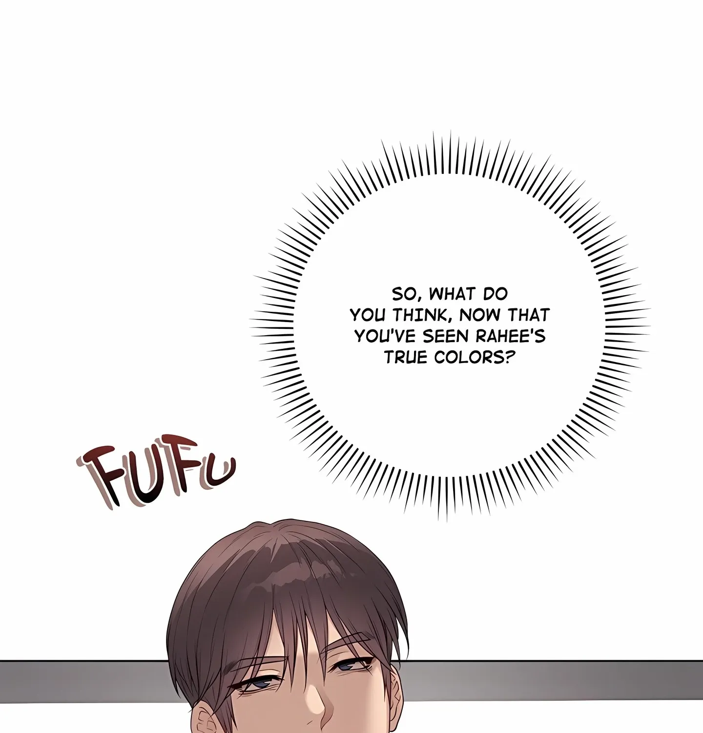 Signed, Sealed, Mistaken Chapter 61 page 57 - 