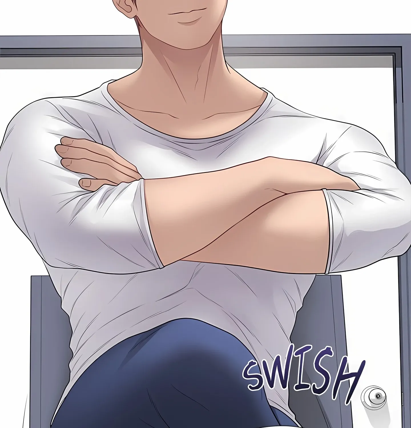 Signed, Sealed, Mistaken Chapter 61 page 58 - 