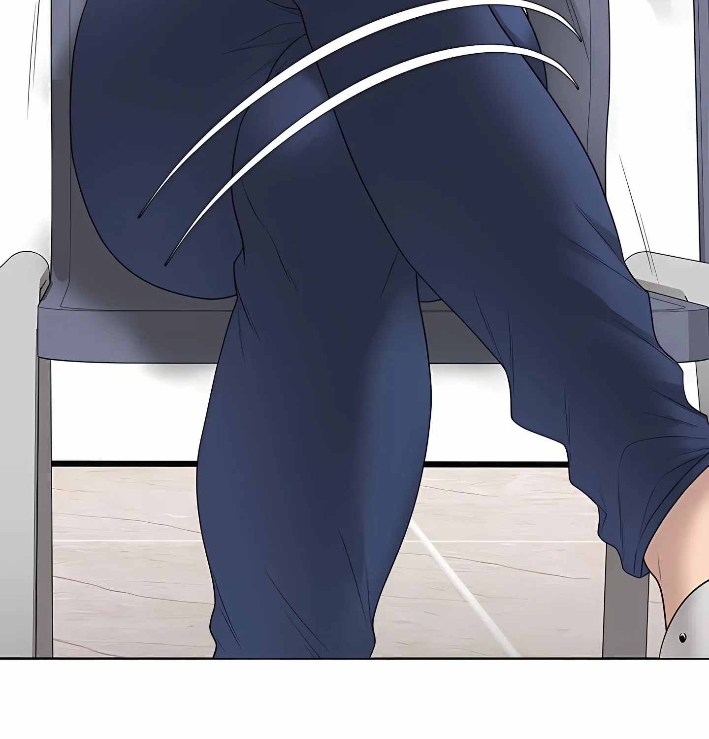 Signed, Sealed, Mistaken Chapter 61 page 59 - 