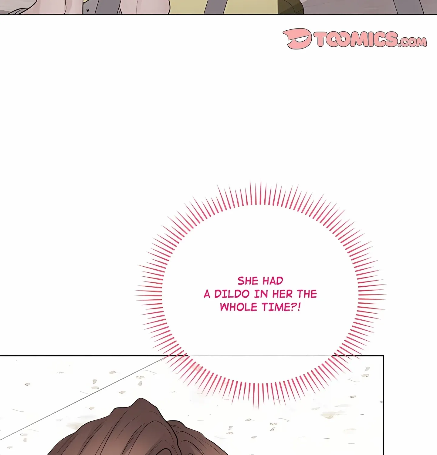 Signed, Sealed, Mistaken Chapter 61 page 63 - 