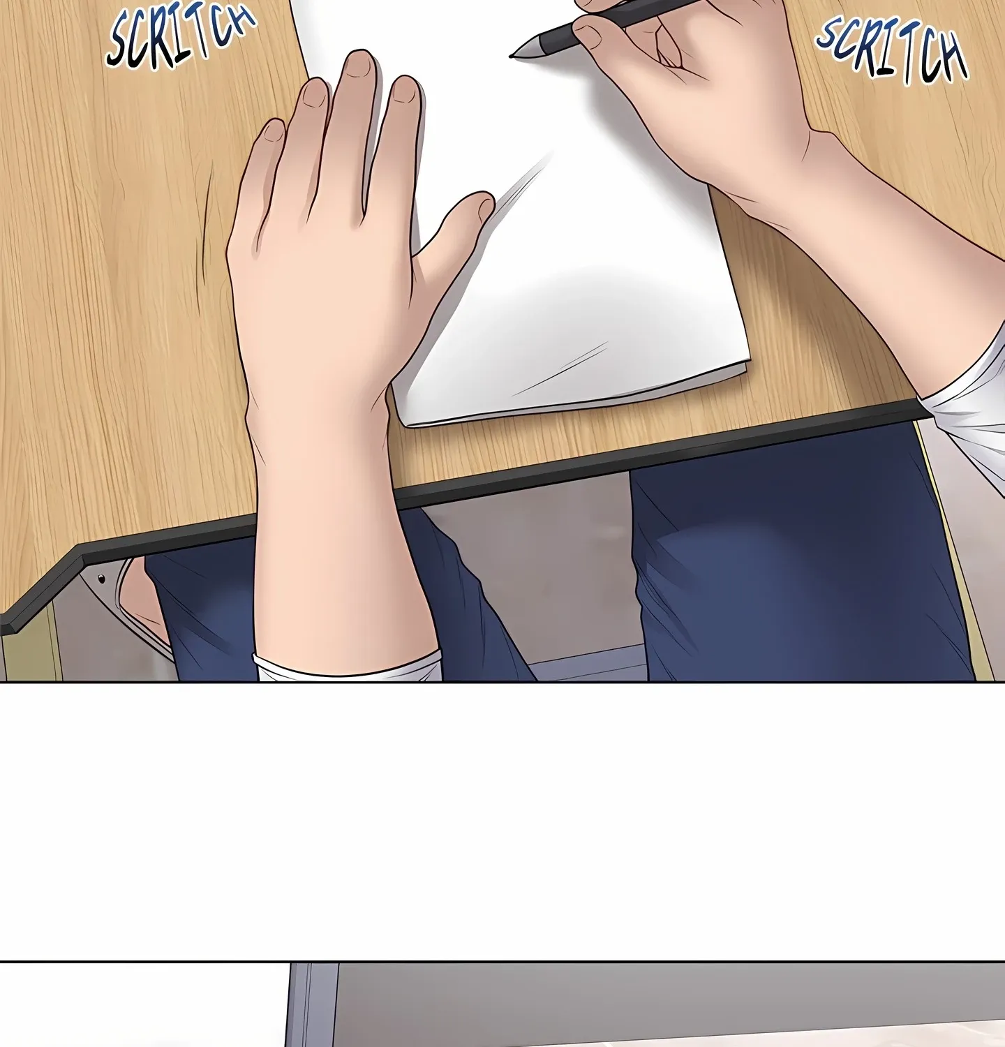 Signed, Sealed, Mistaken Chapter 61 page 67 - 