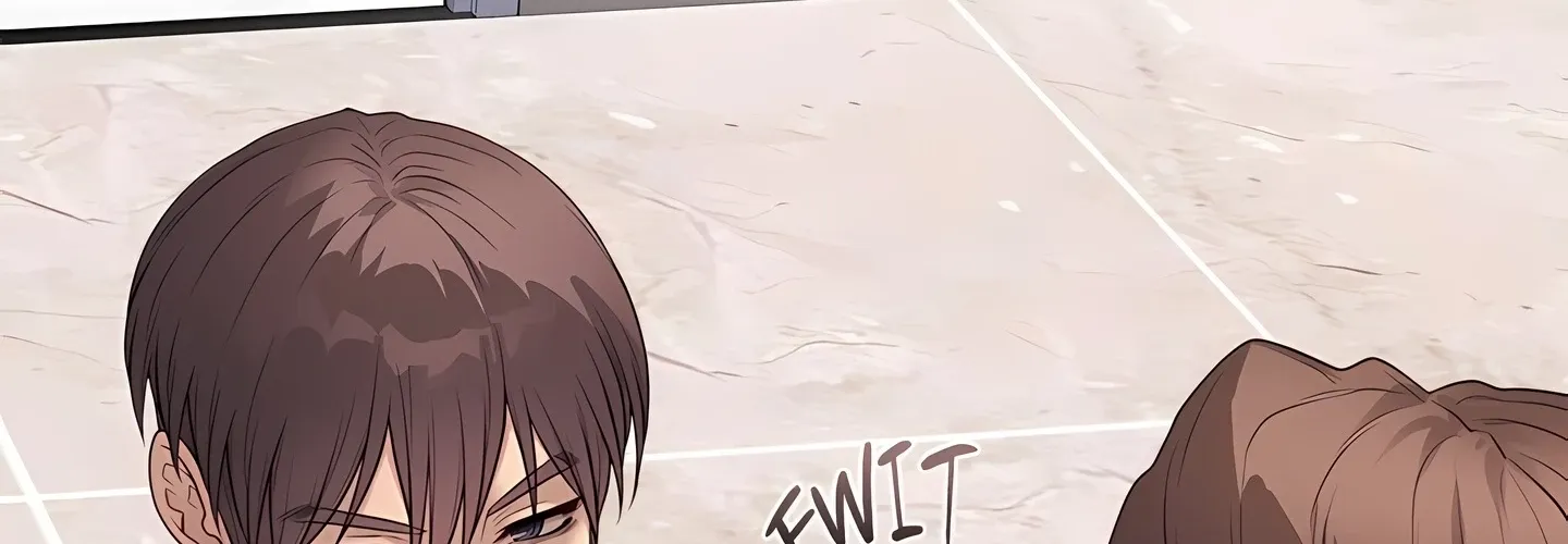 Signed, Sealed, Mistaken Chapter 61 page 68 - 