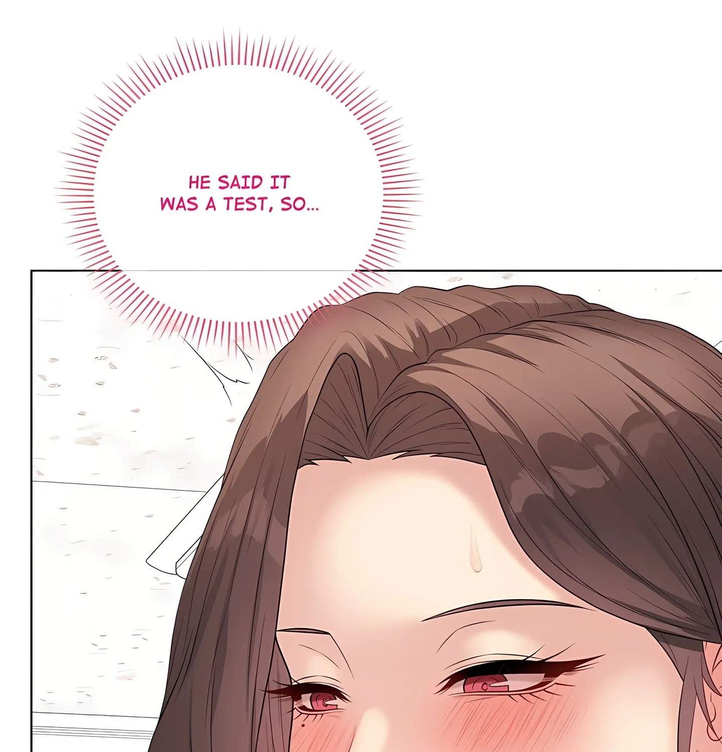 Signed, Sealed, Mistaken Chapter 61 page 75 - 