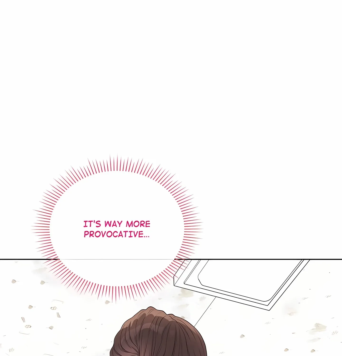 Signed, Sealed, Mistaken Chapter 61 page 78 - 