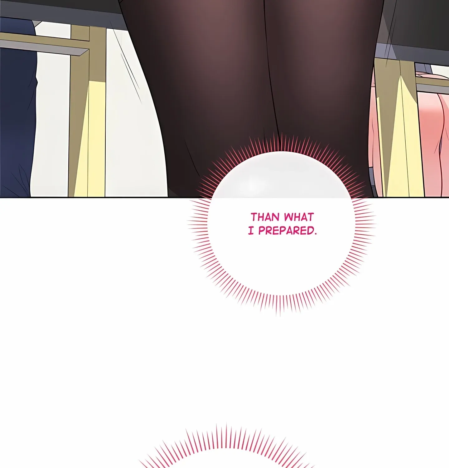 Signed, Sealed, Mistaken Chapter 61 page 81 - 