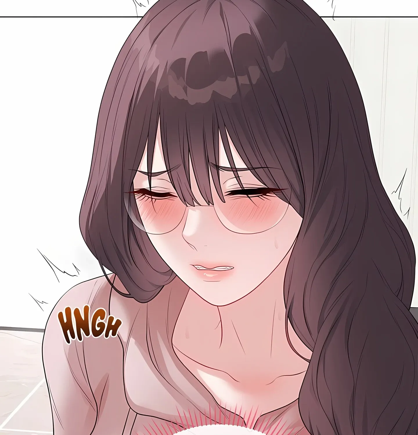 Signed, Sealed, Mistaken Chapter 61 page 87 - 