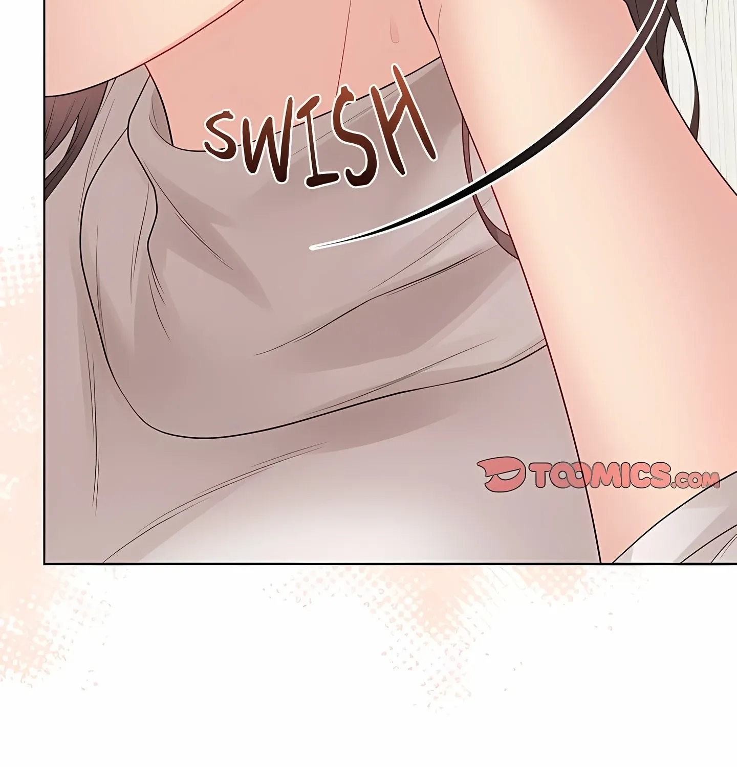 Signed, Sealed, Mistaken Chapter 61 page 93 - 