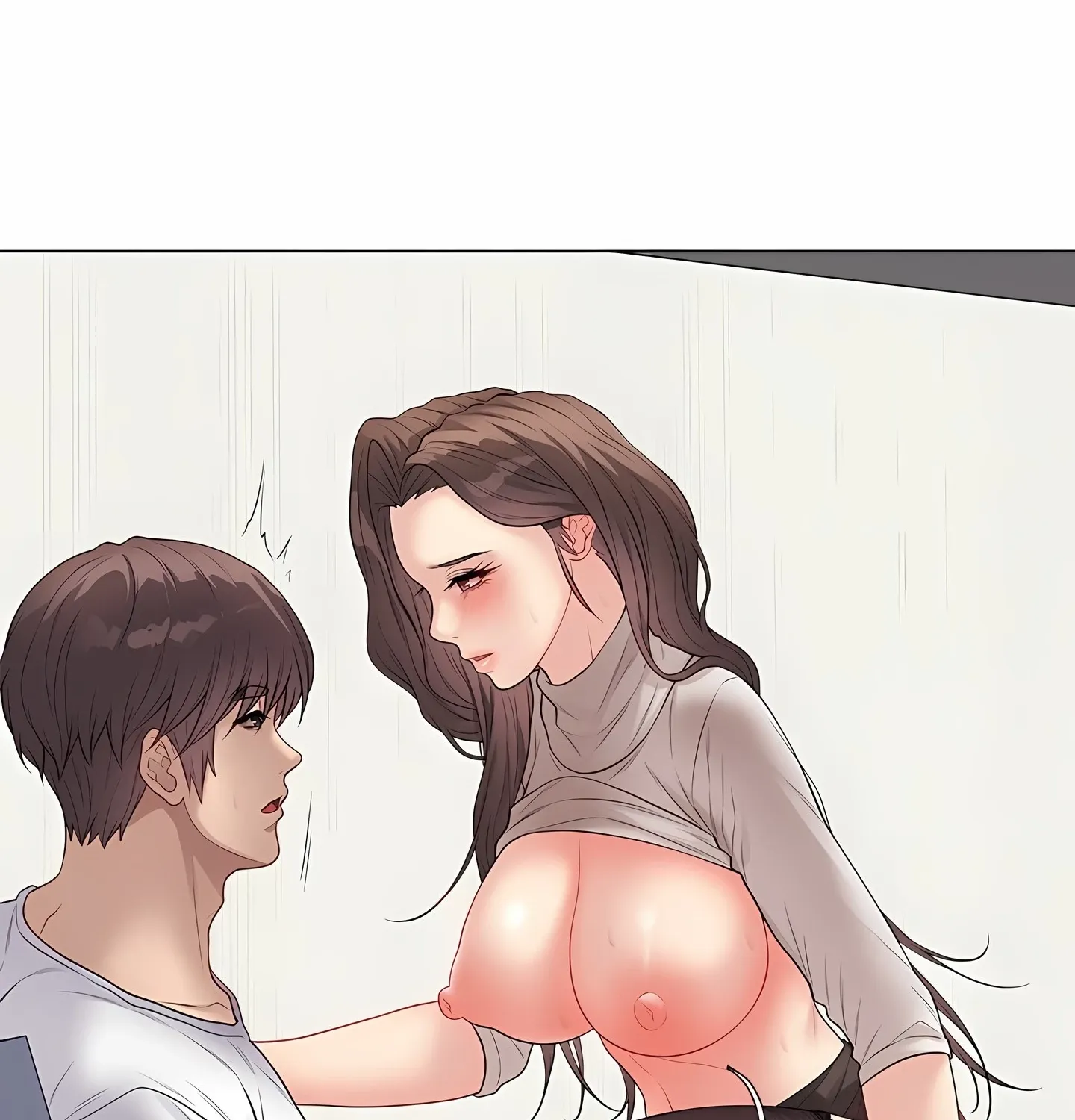 Signed, Sealed, Mistaken Chapter 61 page 94 - 
