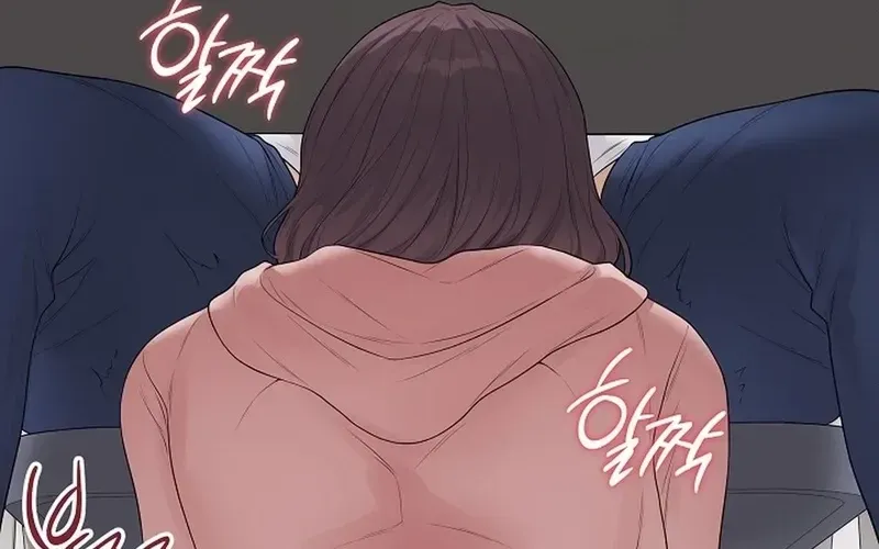 Signed, Sealed, Mistaken Chapter 62 page 19 - 