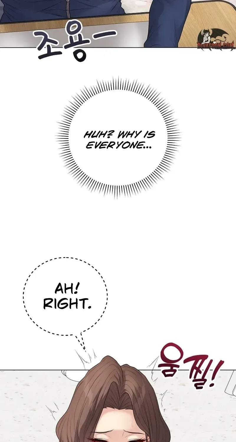 Signed, Sealed, Mistaken Chapter 62 page 3 - 