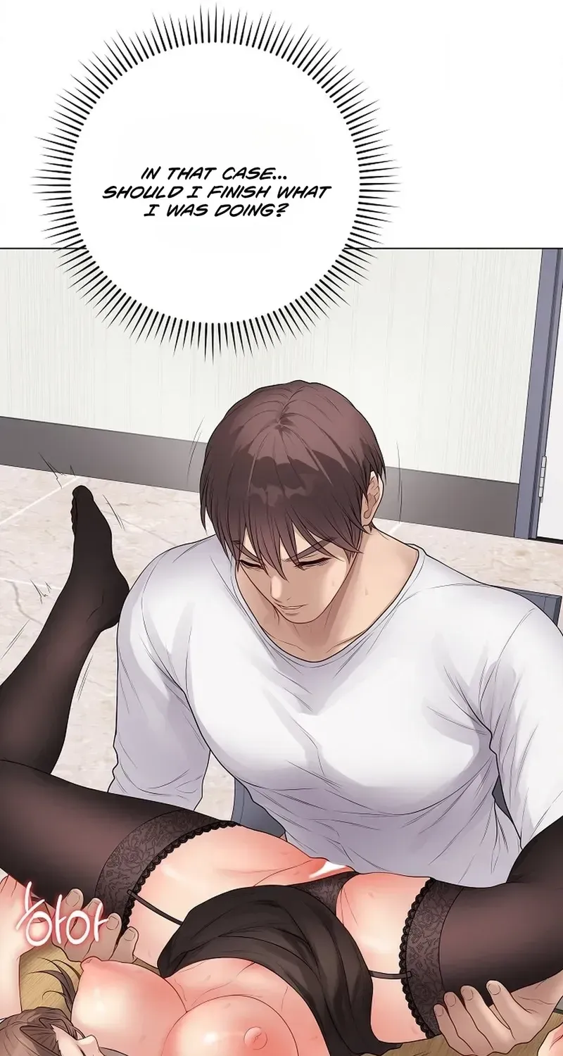 Signed, Sealed, Mistaken Chapter 62 page 24 - 