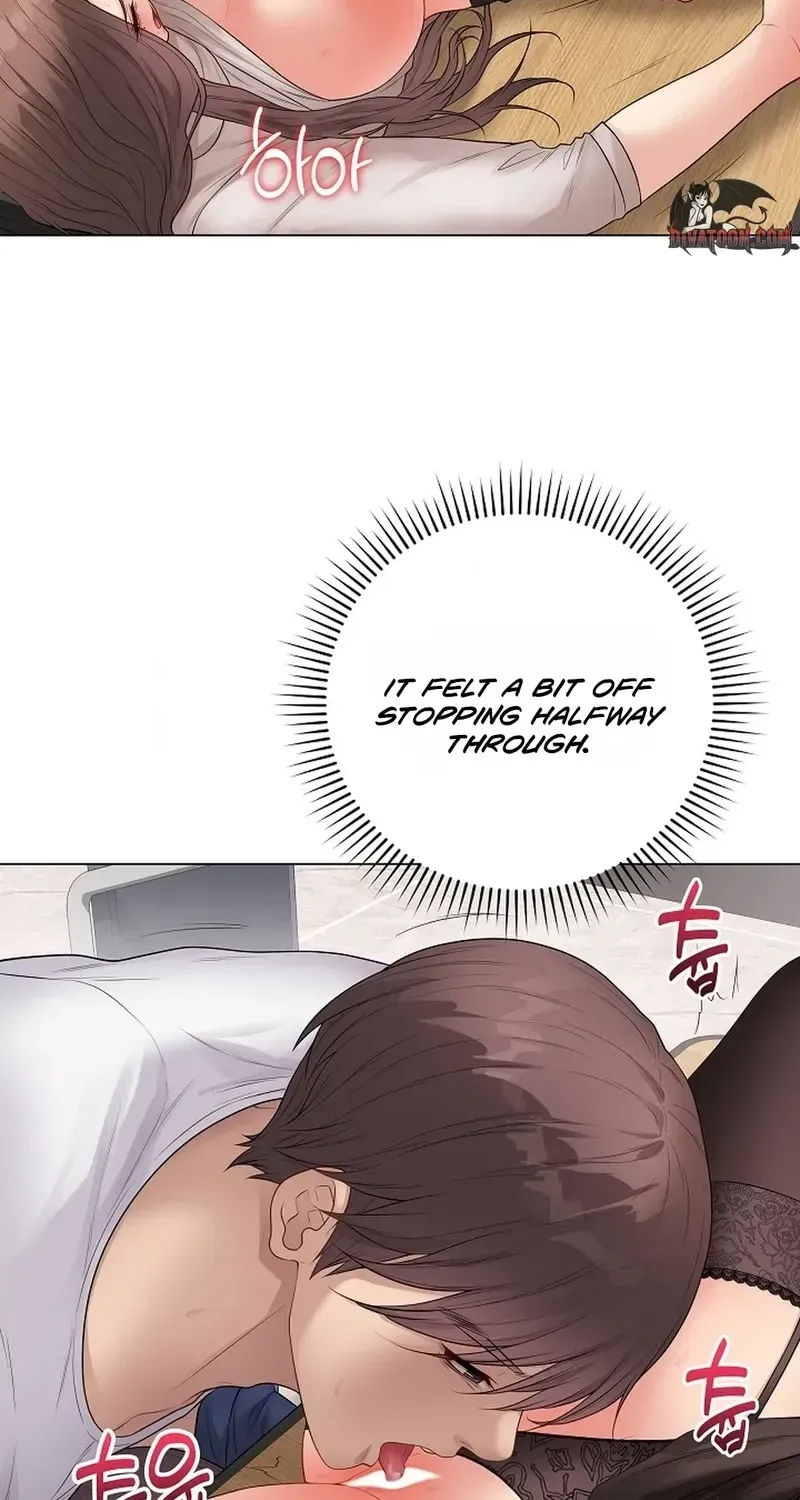 Signed, Sealed, Mistaken Chapter 62 page 25 - 