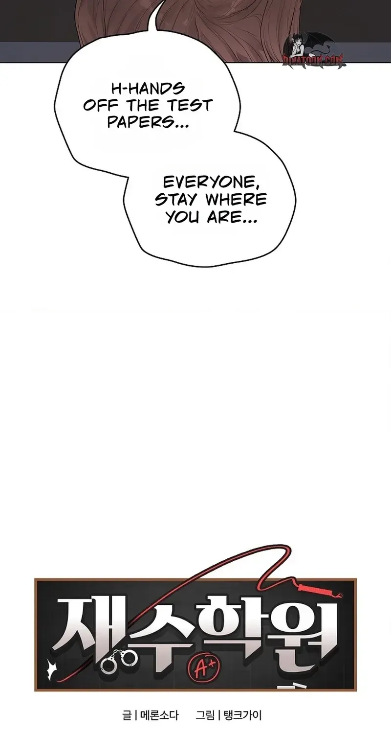 Signed, Sealed, Mistaken Chapter 62 page 44 - 
