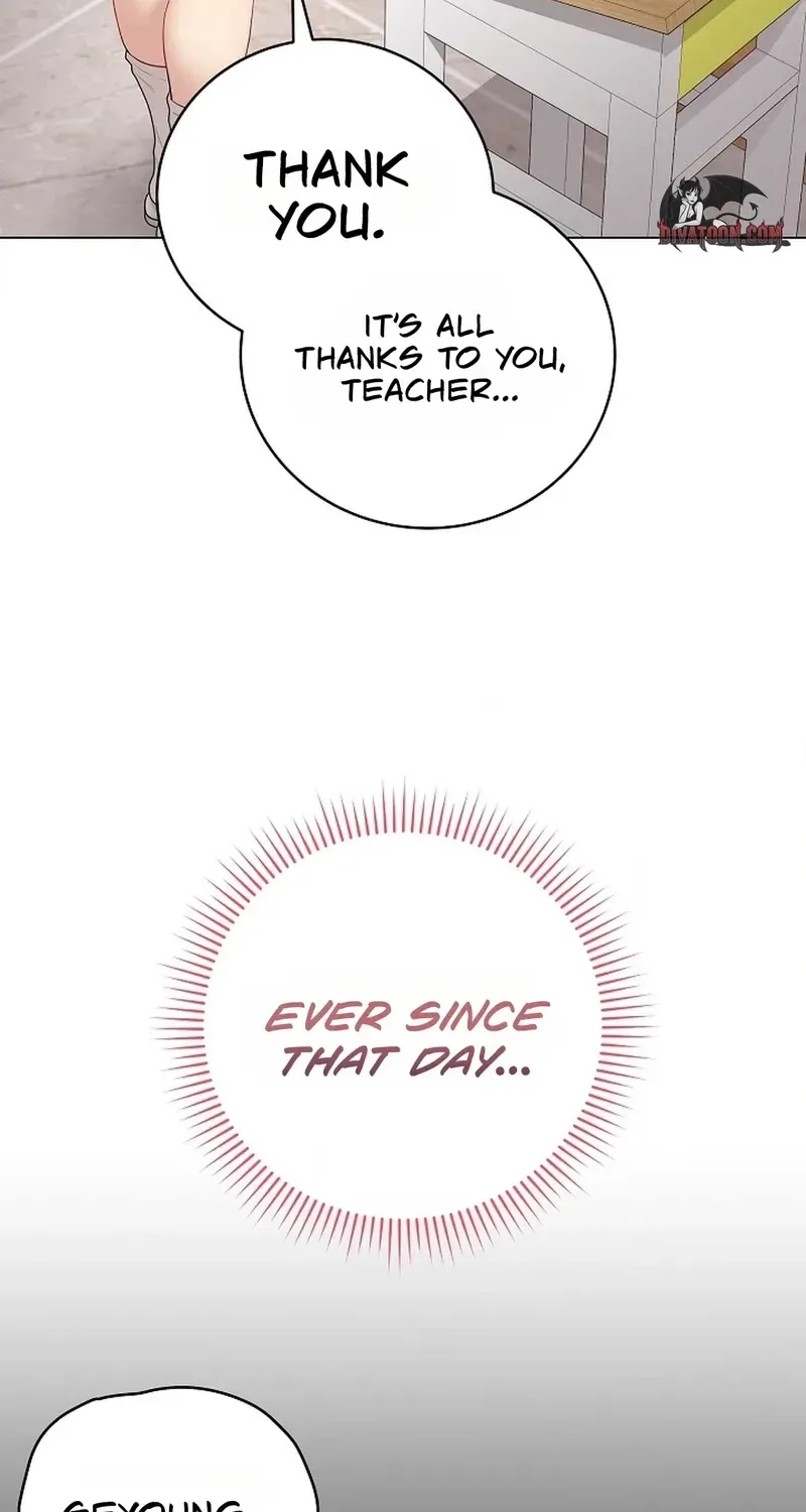 Signed, Sealed, Mistaken Chapter 62 page 49 - 