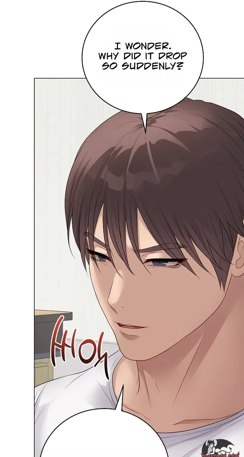 Signed, Sealed, Mistaken Chapter 62 page 59 - 