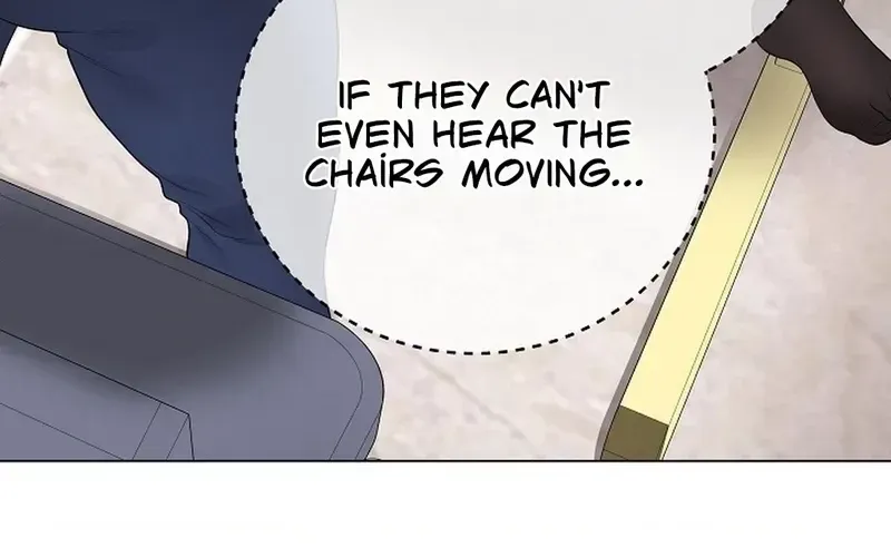 Signed, Sealed, Mistaken Chapter 62 page 8 - 