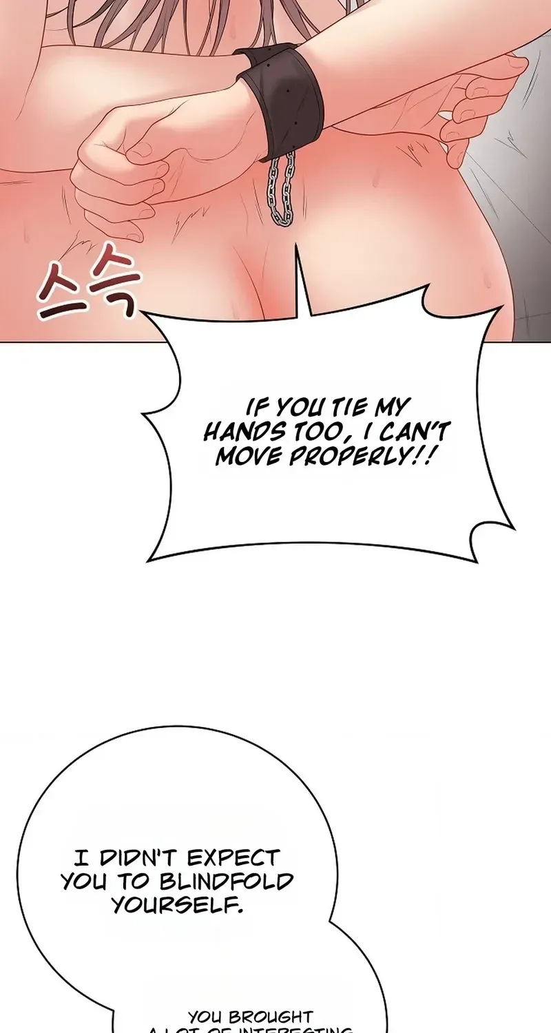 Signed, Sealed, Mistaken Chapter 62 page 85 - 