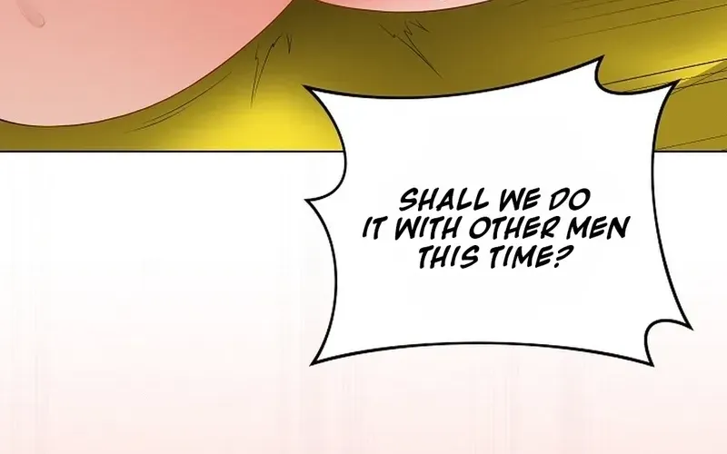 Signed, Sealed, Mistaken Chapter 62 page 88 - 