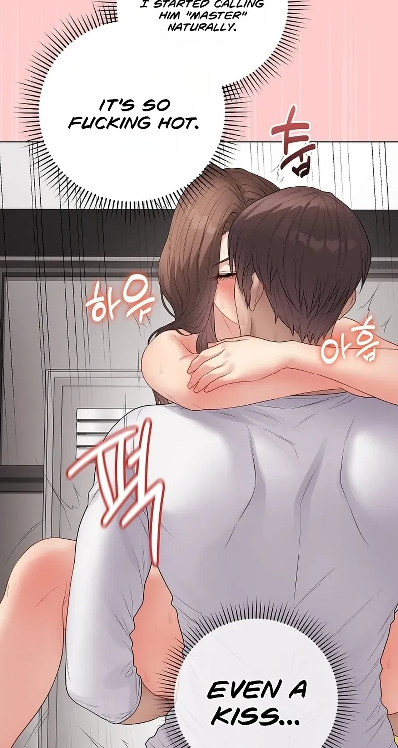 Signed, Sealed, Mistaken Chapter 63 page 34 - 