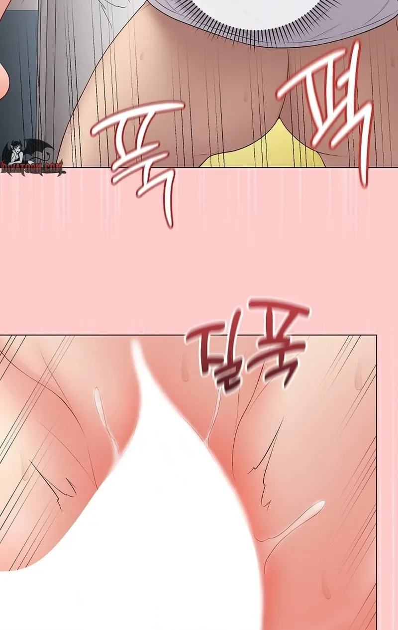 Signed, Sealed, Mistaken Chapter 63 page 35 - 