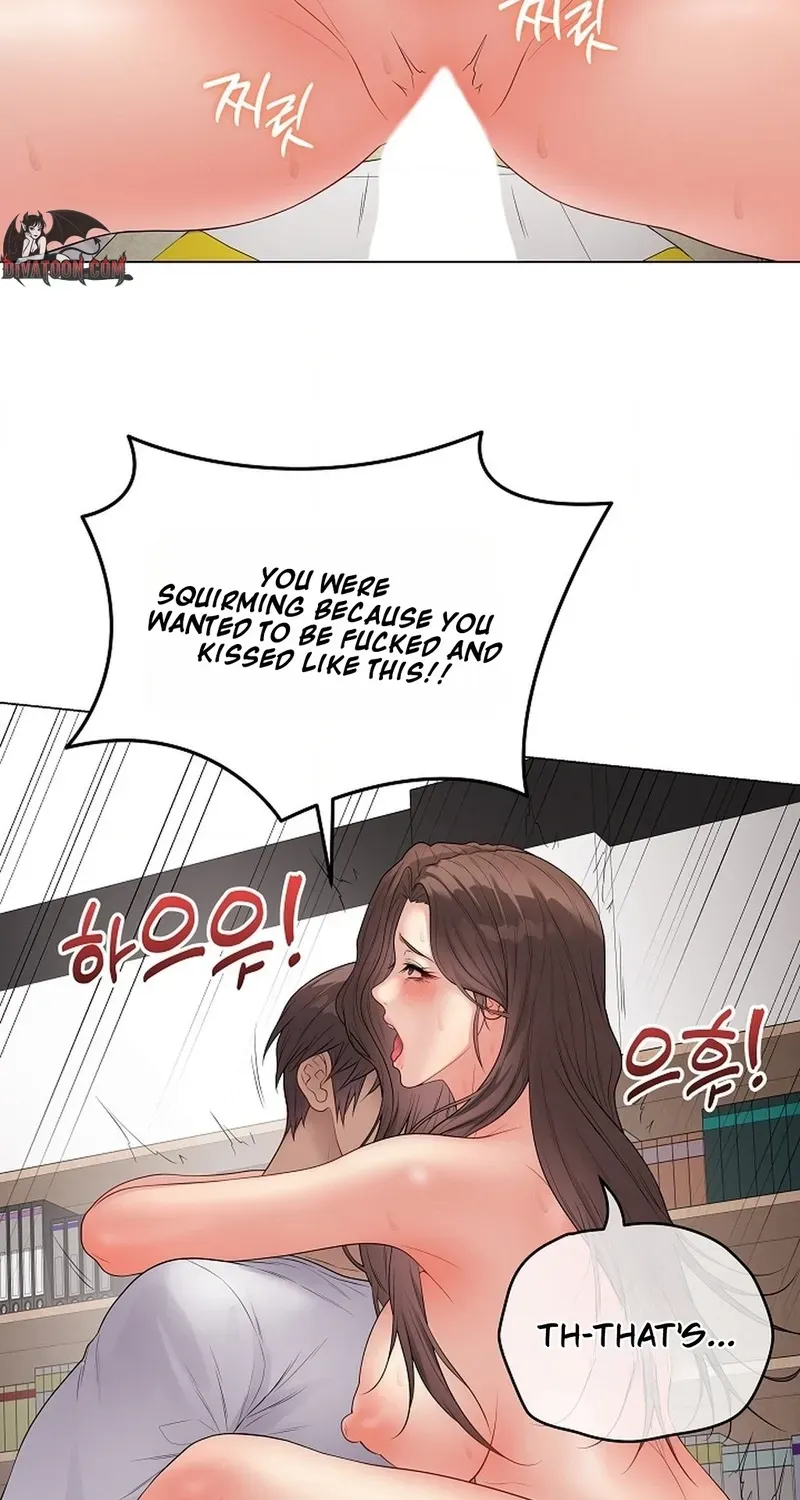 Signed, Sealed, Mistaken Chapter 63 page 39 - 