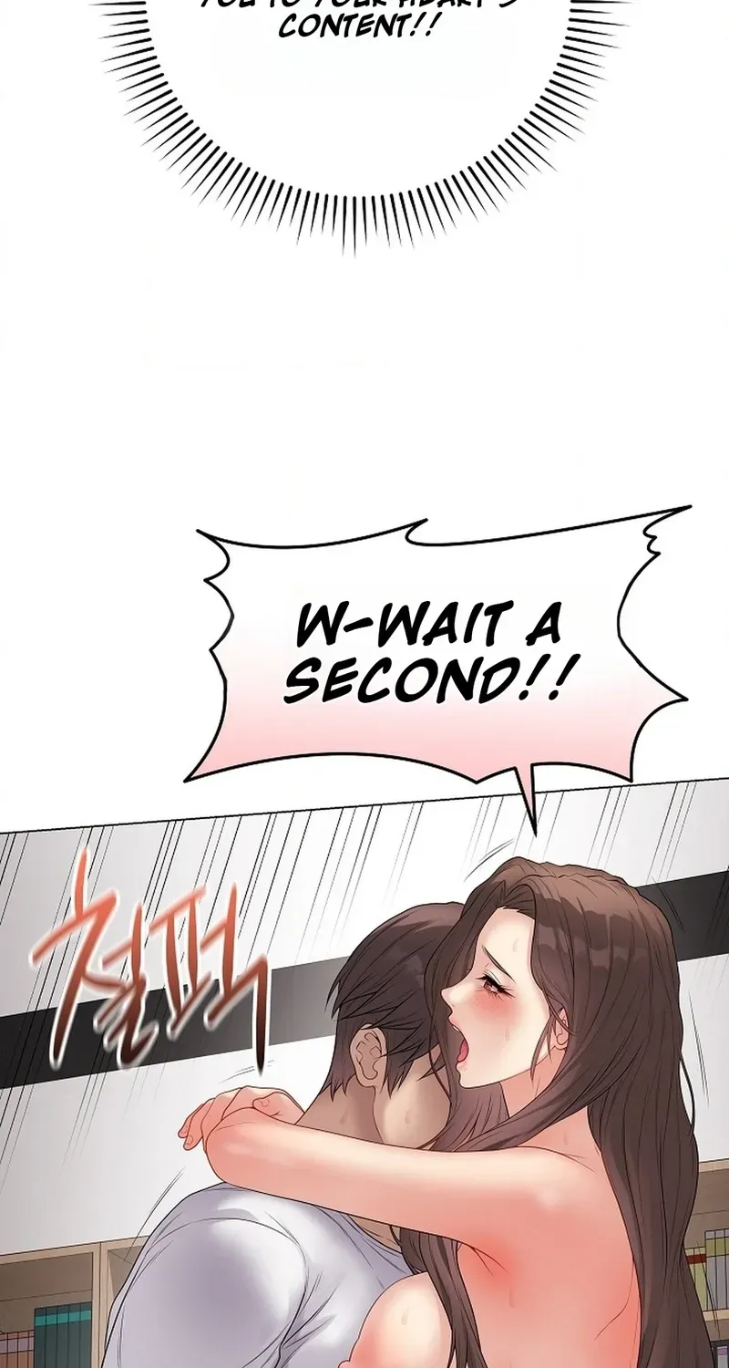 Signed, Sealed, Mistaken Chapter 63 page 46 - 