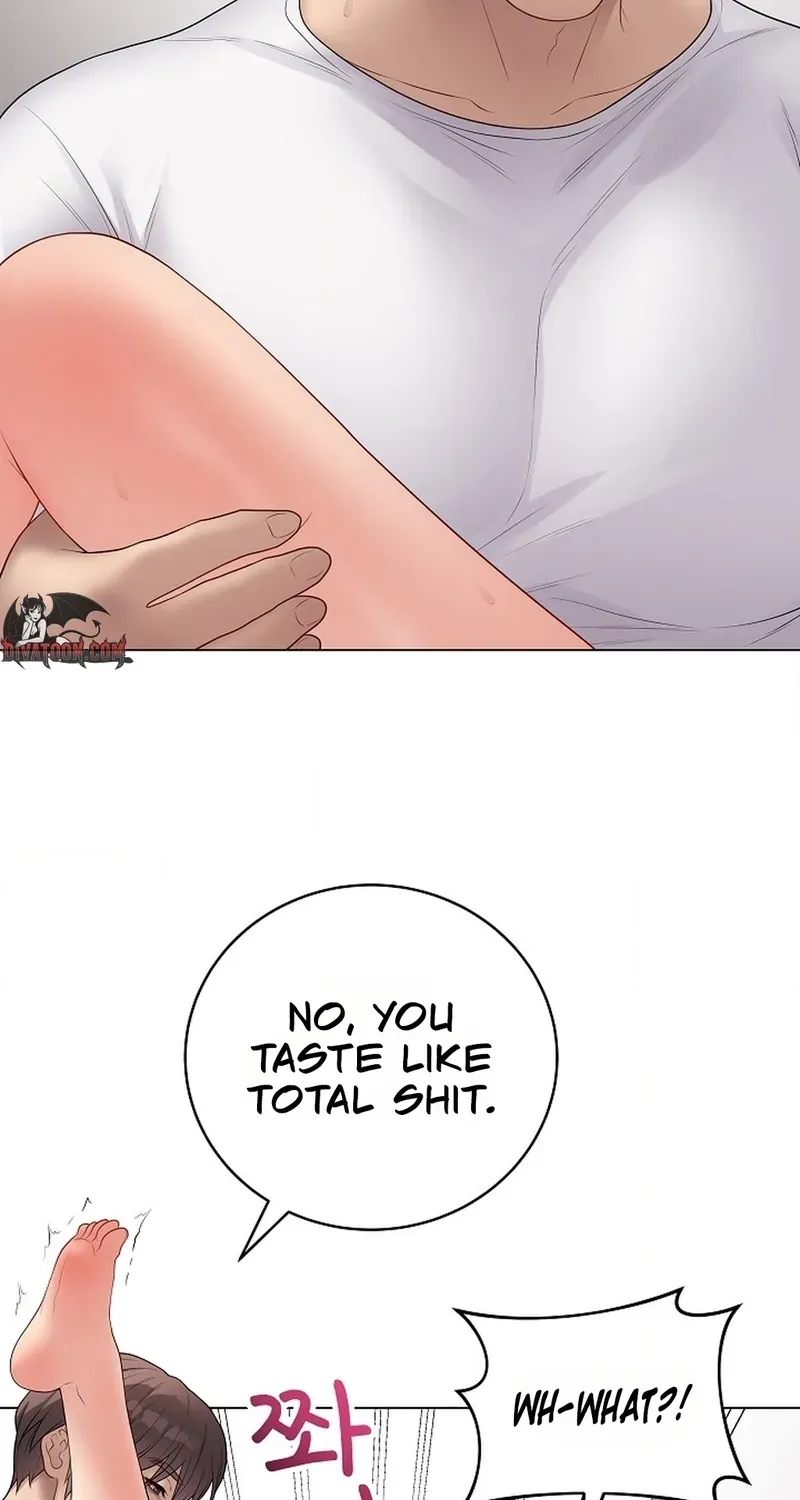 Signed, Sealed, Mistaken Chapter 63 page 64 - 