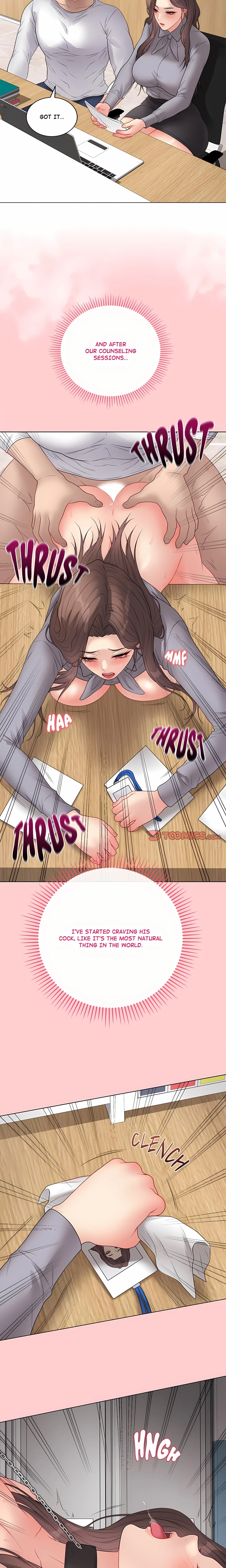 Signed, Sealed, Mistaken Chapter 64 page 15 - 