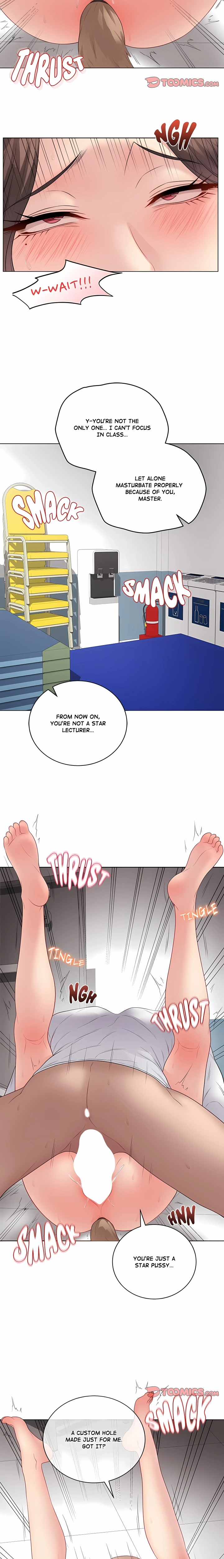 Signed, Sealed, Mistaken Chapter 64 page 18 - 