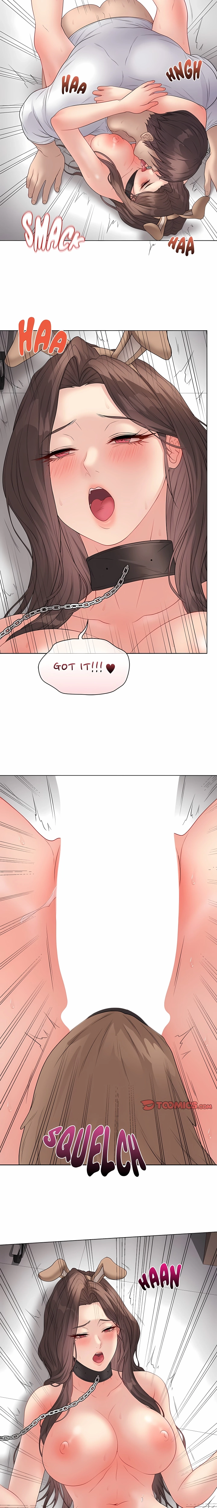 Signed, Sealed, Mistaken Chapter 64 page 19 - 
