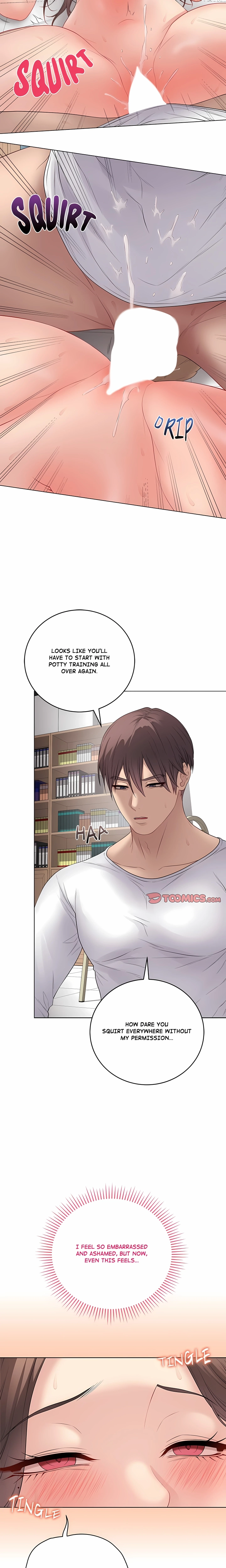Signed, Sealed, Mistaken Chapter 64 page 20 - 