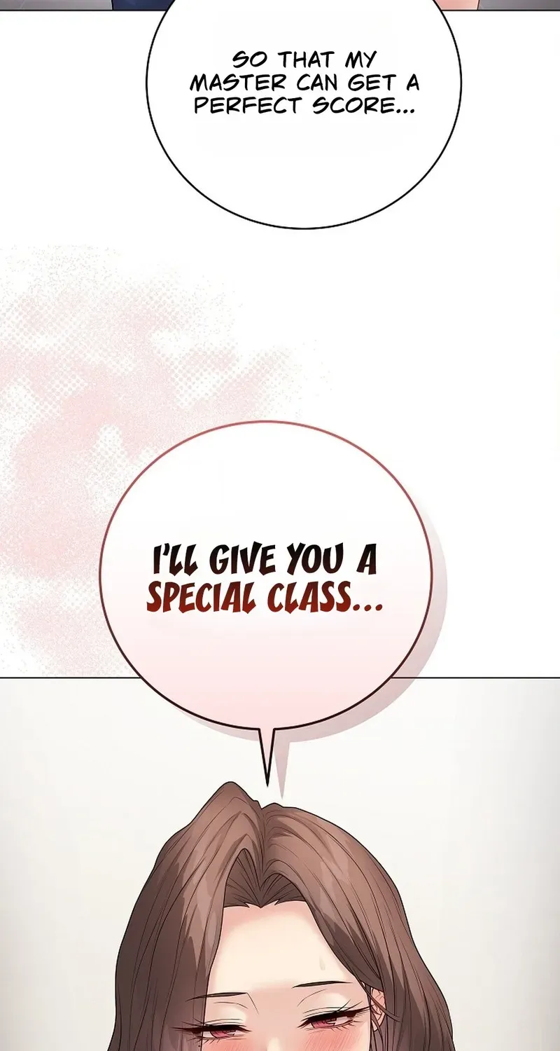 Signed, Sealed, Mistaken Chapter 65 page 102 - 