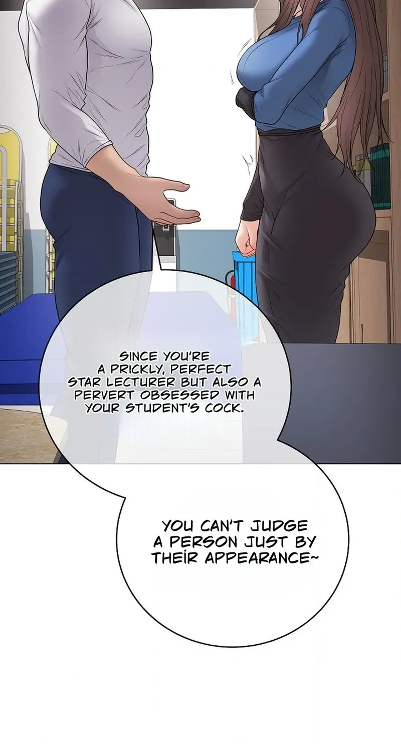 Signed, Sealed, Mistaken Chapter 65 page 13 - 
