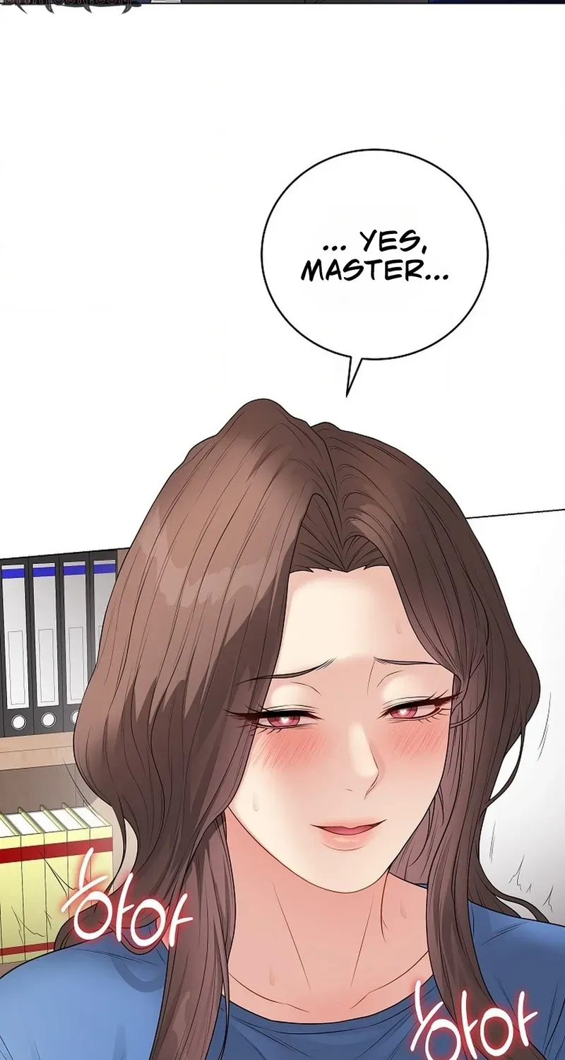 Signed, Sealed, Mistaken Chapter 65 page 18 - 