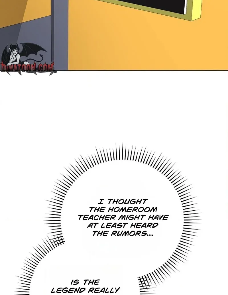 Signed, Sealed, Mistaken Chapter 65 page 20 - 