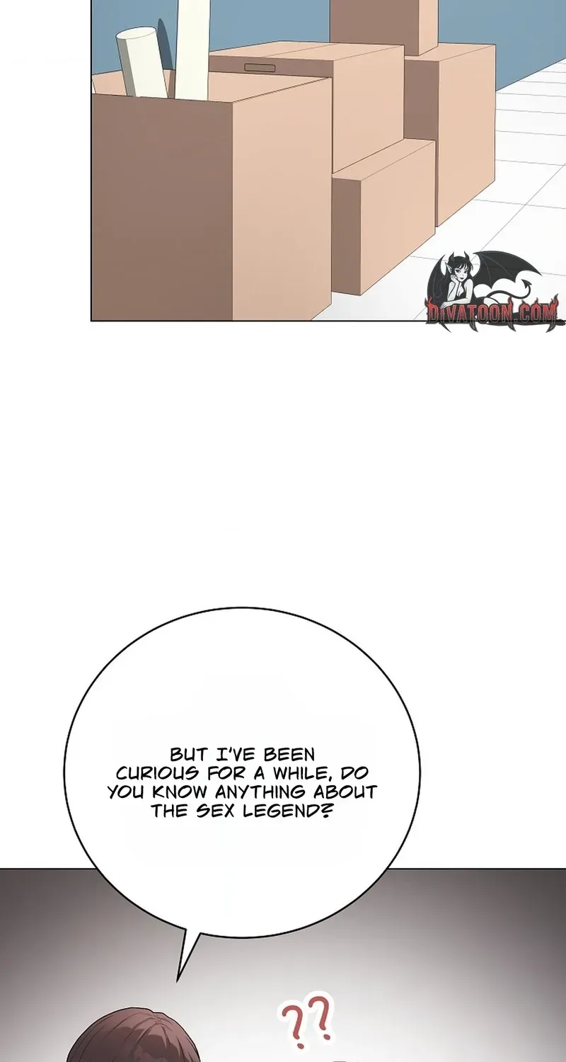 Signed, Sealed, Mistaken Chapter 65 page 3 - 