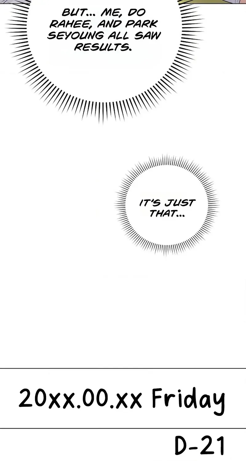 Signed, Sealed, Mistaken Chapter 65 page 22 - 