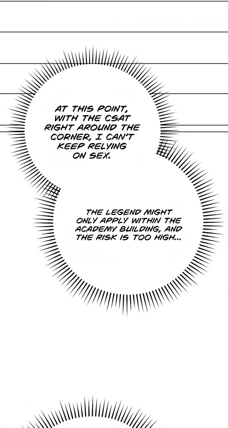 Signed, Sealed, Mistaken Chapter 65 page 23 - 