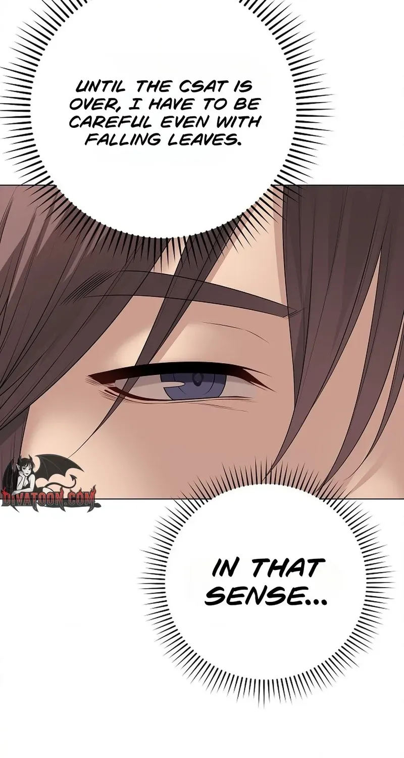 Signed, Sealed, Mistaken Chapter 65 page 24 - 