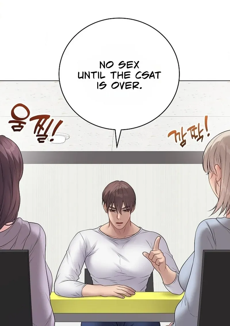 Signed, Sealed, Mistaken Chapter 65 page 25 - 