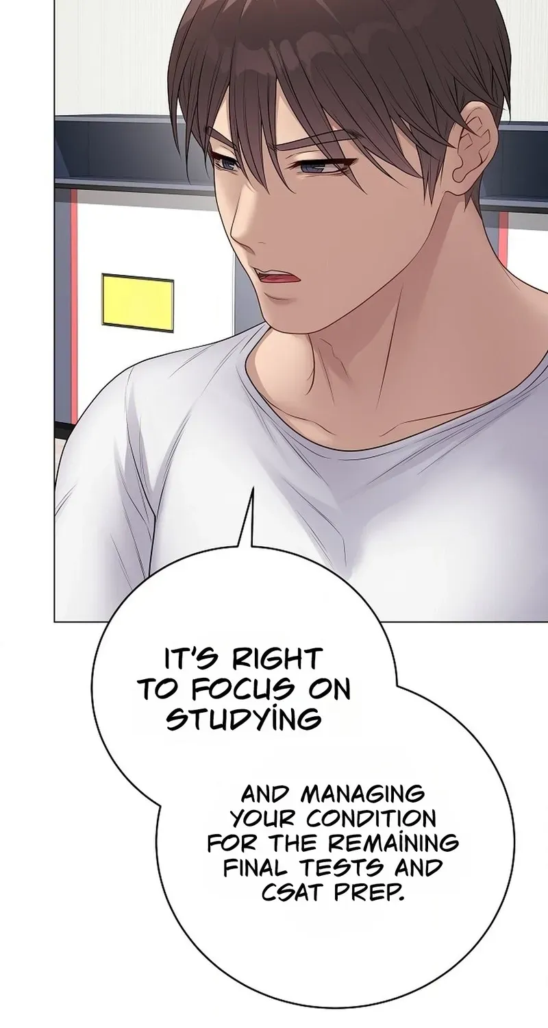 Signed, Sealed, Mistaken Chapter 65 page 28 - 