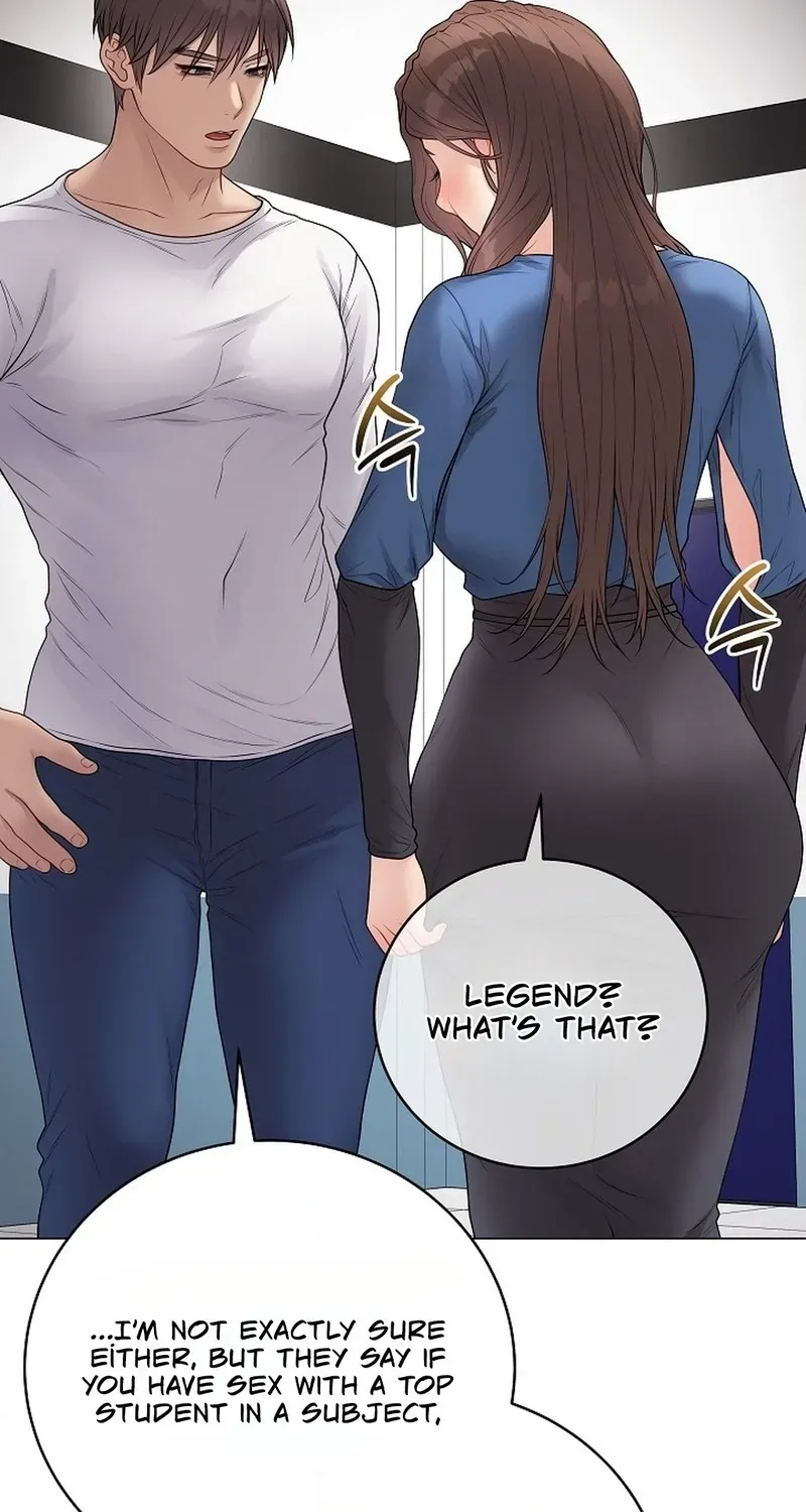 Signed, Sealed, Mistaken Chapter 65 page 4 - 