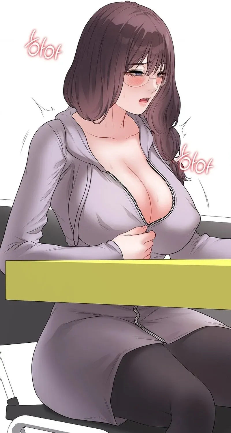 Signed, Sealed, Mistaken Chapter 65 page 31 - 