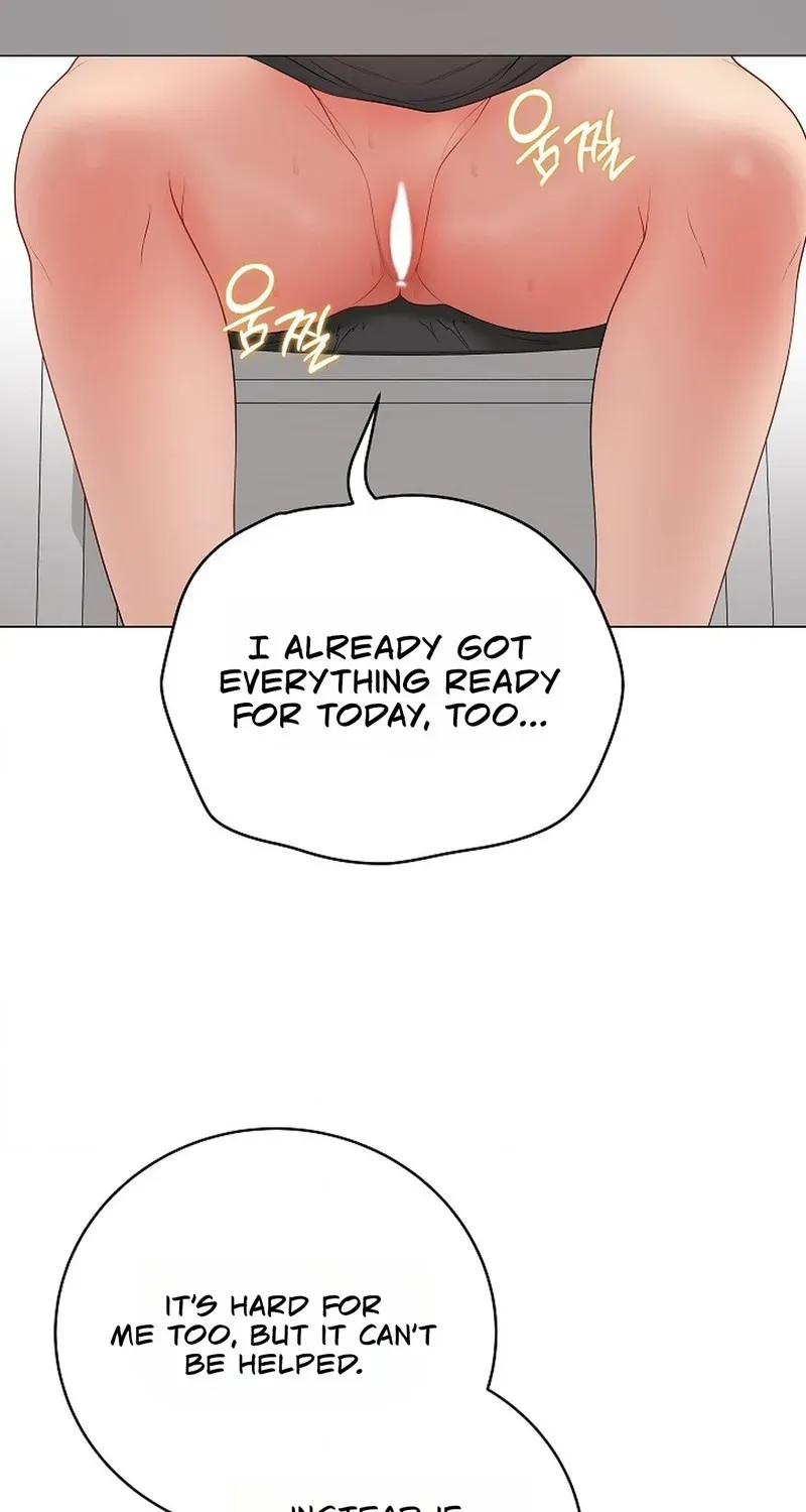 Signed, Sealed, Mistaken Chapter 65 page 33 - 