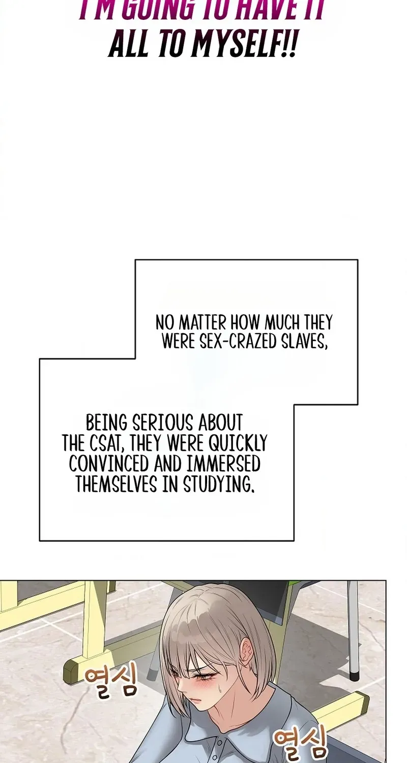 Signed, Sealed, Mistaken Chapter 65 page 38 - 