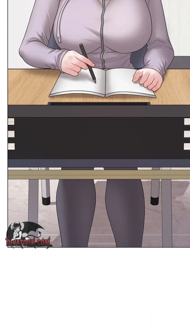 Signed, Sealed, Mistaken Chapter 65 page 40 - 