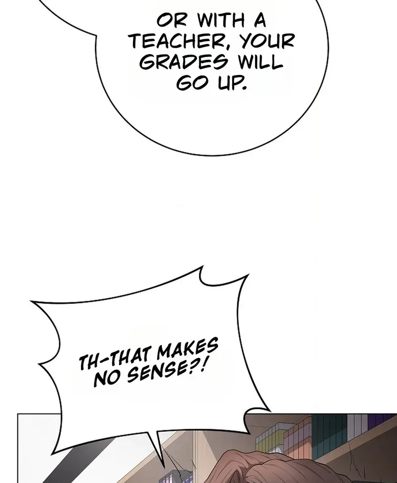 Signed, Sealed, Mistaken Chapter 65 page 5 - 